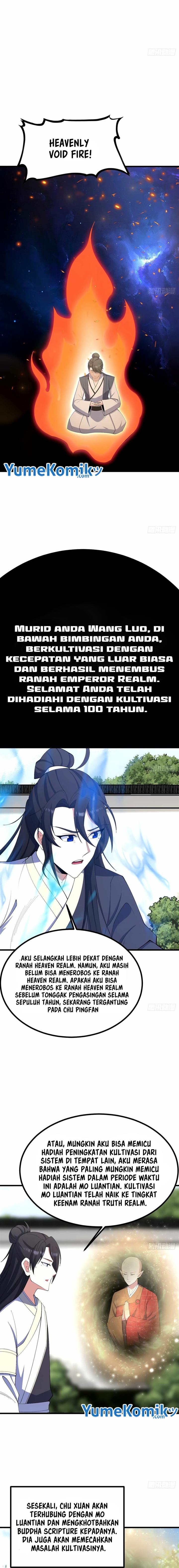 image-komik-invincible-after-a-hundred-years-of-seclusion-chapter-109-5/12