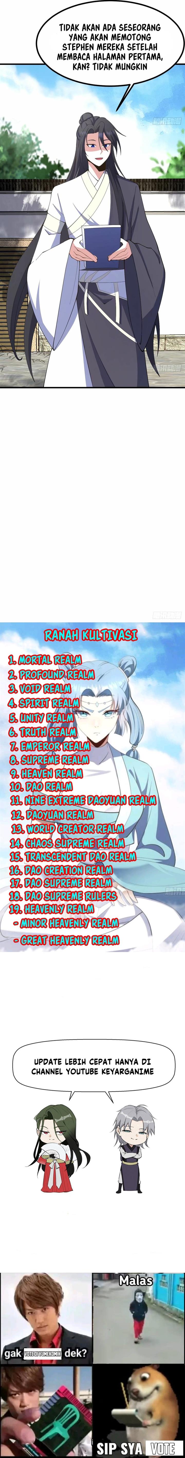 image-komik-invincible-after-a-hundred-years-of-seclusion-chapter-109-11/12