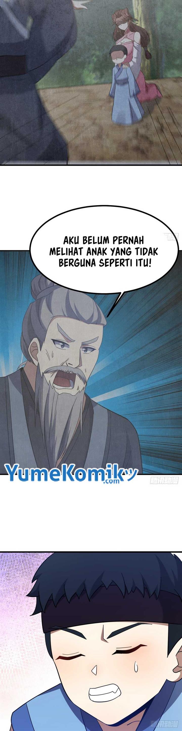 image-komik-invincible-after-a-hundred-years-of-seclusion-chapter-111-12/71