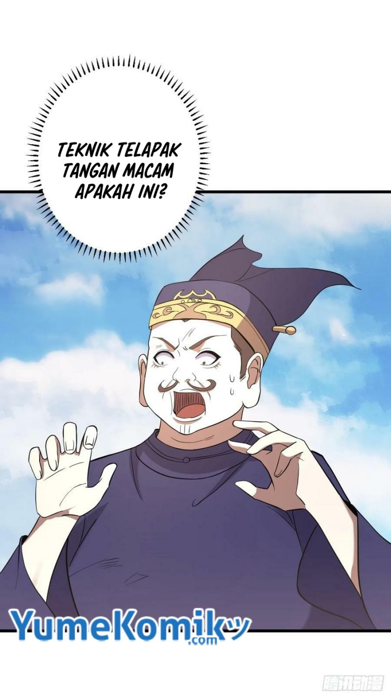 image-komik-invincible-after-a-hundred-years-of-seclusion-chapter-119-20/43