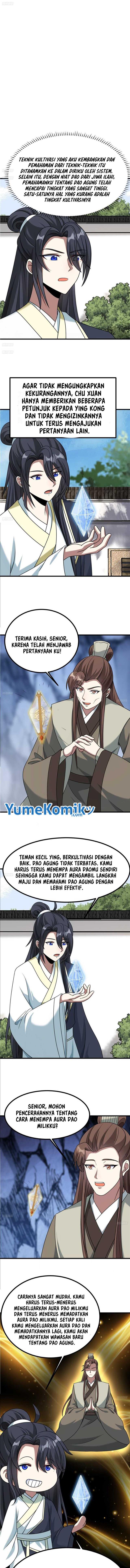 image-komik-invincible-after-a-hundred-years-of-seclusion-chapter-123-1/11