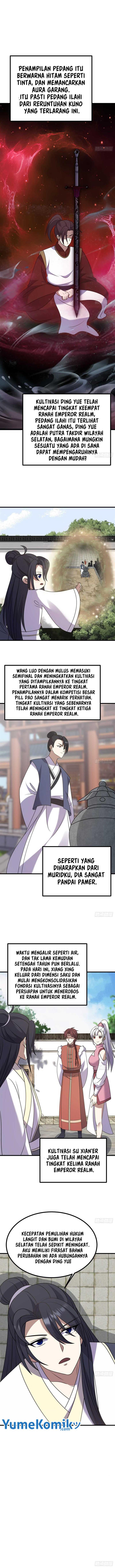 image-komik-invincible-after-a-hundred-years-of-seclusion-chapter-123-5/11