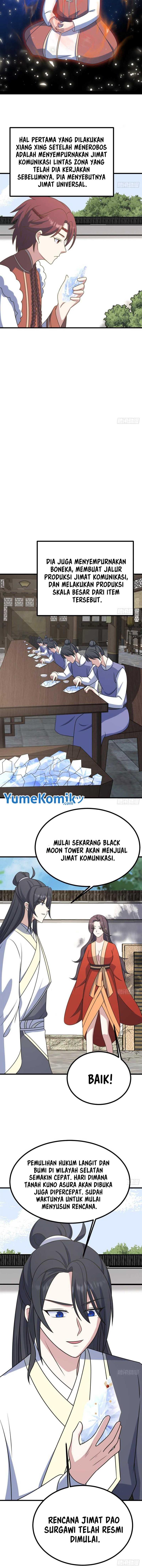 image-komik-invincible-after-a-hundred-years-of-seclusion-chapter-123-7/11