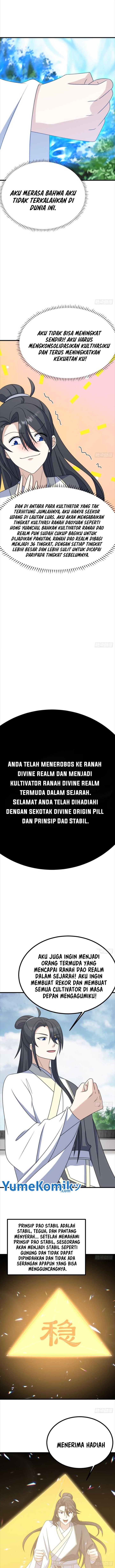 image-komik-invincible-after-a-hundred-years-of-seclusion-chapter-126-5/11