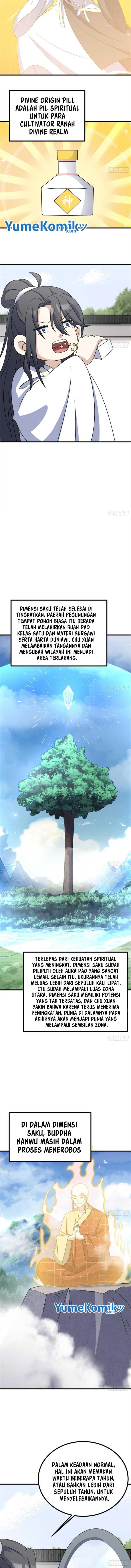 image-komik-invincible-after-a-hundred-years-of-seclusion-chapter-126-6/11