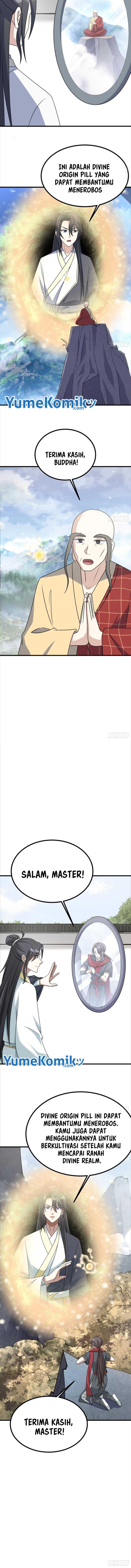 image-komik-invincible-after-a-hundred-years-of-seclusion-chapter-126-7/11