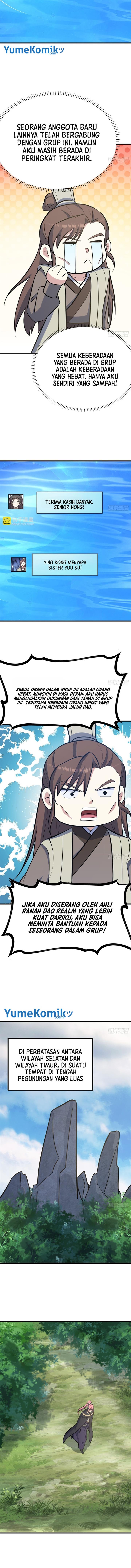 image-komik-invincible-after-a-hundred-years-of-seclusion-chapter-135-5/8