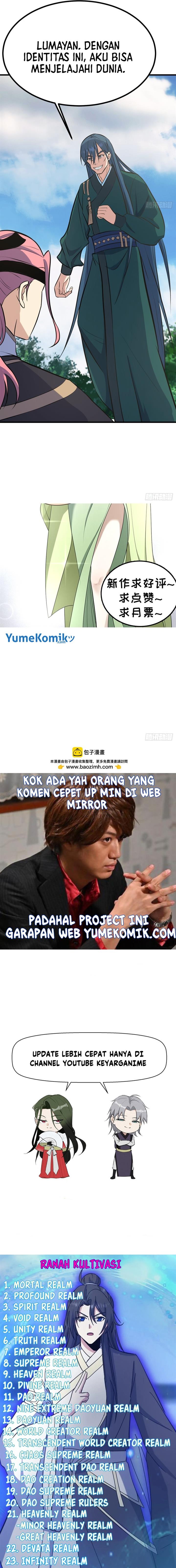 image-komik-invincible-after-a-hundred-years-of-seclusion-chapter-135-7/8