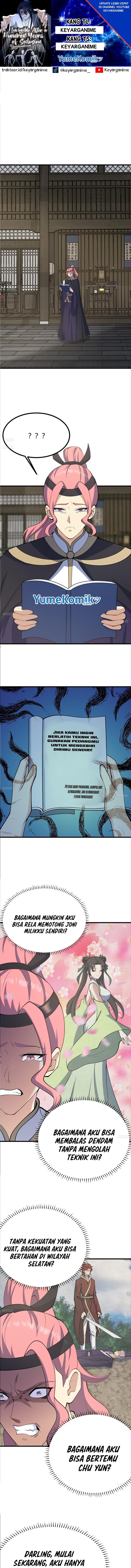 image-komik-invincible-after-a-hundred-years-of-seclusion-chapter-137-0/8