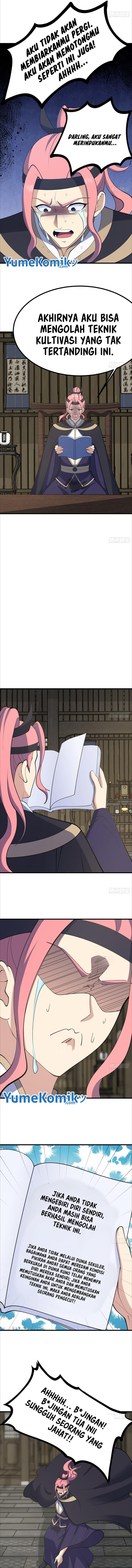 image-komik-invincible-after-a-hundred-years-of-seclusion-chapter-137-2/8