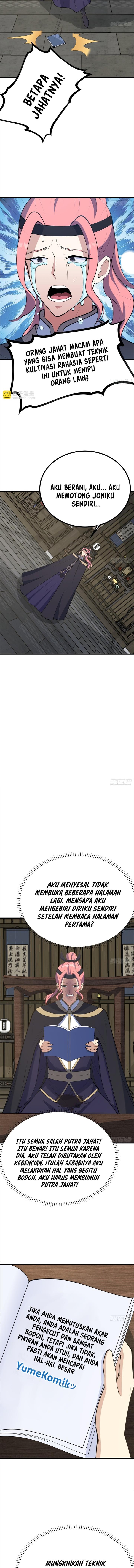 image-komik-invincible-after-a-hundred-years-of-seclusion-chapter-137-3/8