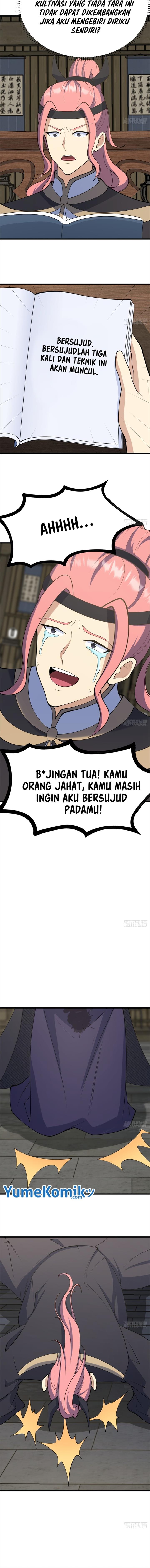 image-komik-invincible-after-a-hundred-years-of-seclusion-chapter-137-4/8