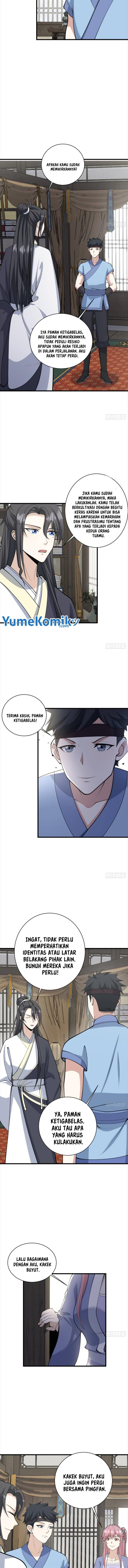 image-komik-invincible-after-a-hundred-years-of-seclusion-chapter-146-3/11