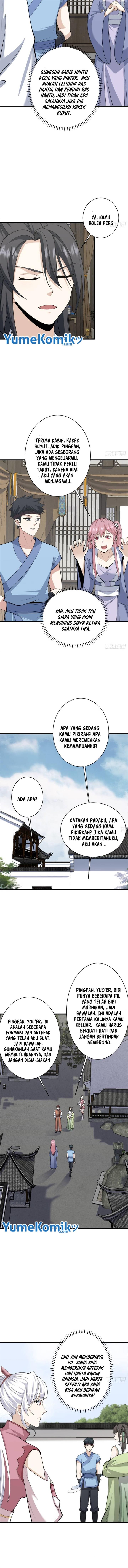 image-komik-invincible-after-a-hundred-years-of-seclusion-chapter-146-4/11