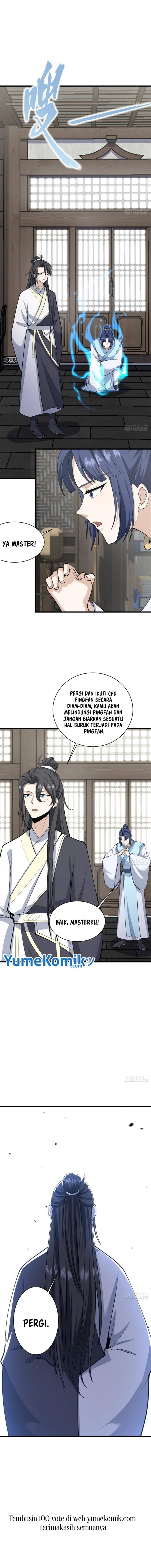 image-komik-invincible-after-a-hundred-years-of-seclusion-chapter-146-7/11