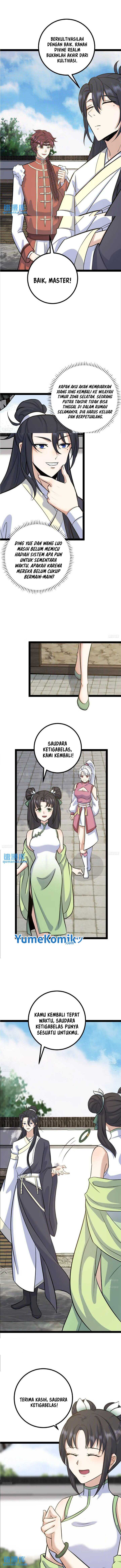 image-komik-invincible-after-a-hundred-years-of-seclusion-chapter-147-1/11