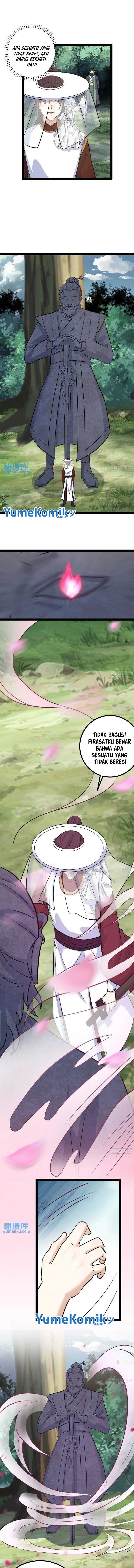 image-komik-invincible-after-a-hundred-years-of-seclusion-chapter-147-6/11