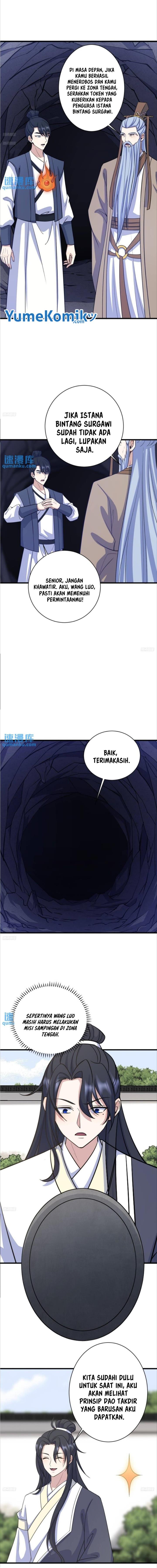 image-komik-invincible-after-a-hundred-years-of-seclusion-chapter-157-1/8