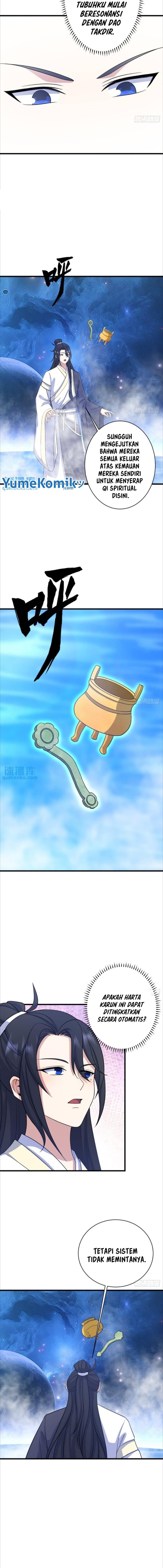 image-komik-invincible-after-a-hundred-years-of-seclusion-chapter-157-3/8