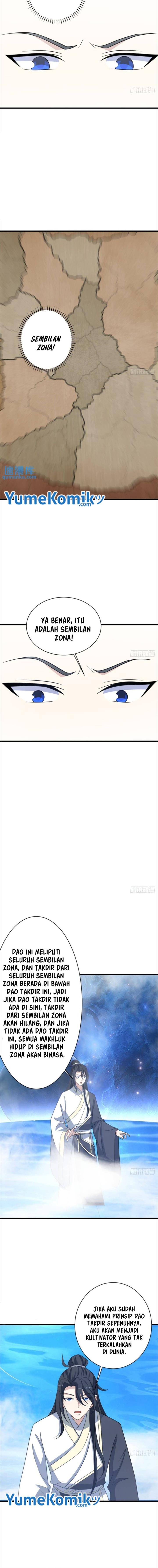 image-komik-invincible-after-a-hundred-years-of-seclusion-chapter-157-5/8