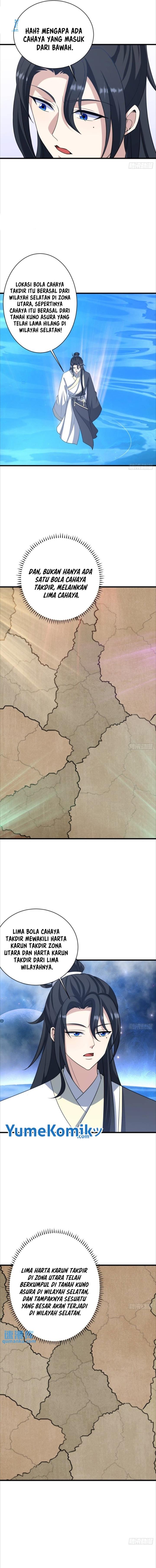 image-komik-invincible-after-a-hundred-years-of-seclusion-chapter-157-6/8