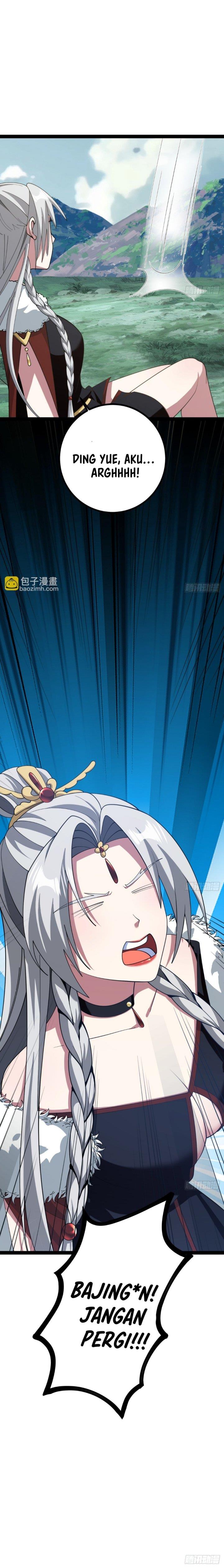 image-komik-invincible-after-a-hundred-years-of-seclusion-chapter-161-7/12