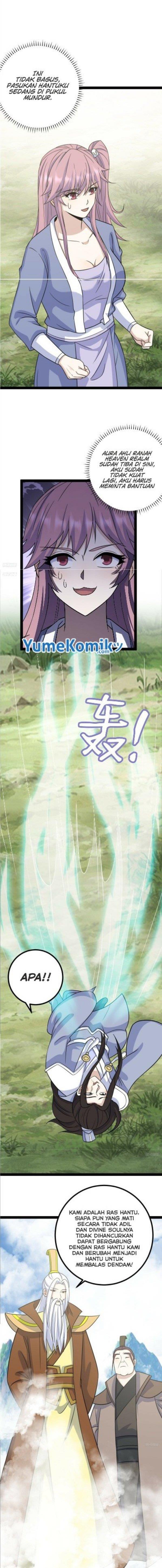 image-komik-invincible-after-a-hundred-years-of-seclusion-chapter-166-1/13