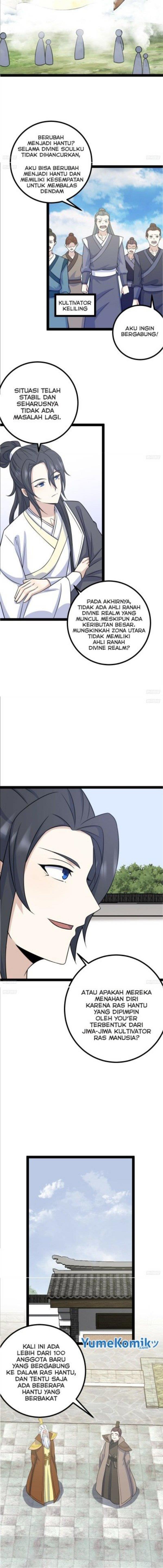 image-komik-invincible-after-a-hundred-years-of-seclusion-chapter-166-2/13