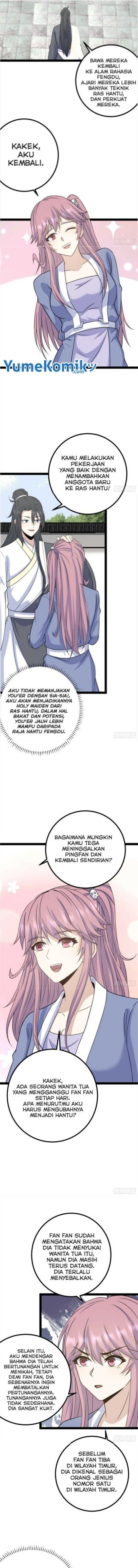 image-komik-invincible-after-a-hundred-years-of-seclusion-chapter-166-3/13