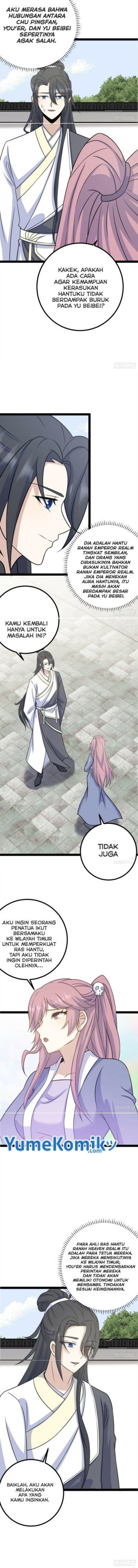 image-komik-invincible-after-a-hundred-years-of-seclusion-chapter-166-4/13