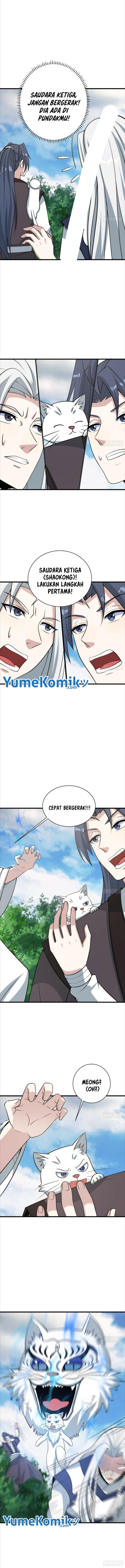 image-komik-invincible-after-a-hundred-years-of-seclusion-chapter-167-5/11