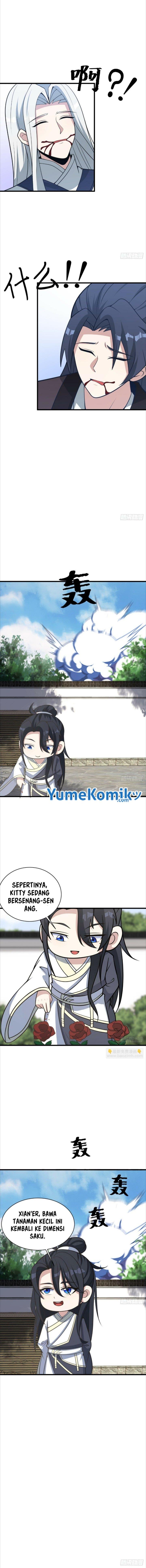 image-komik-invincible-after-a-hundred-years-of-seclusion-chapter-167-6/11