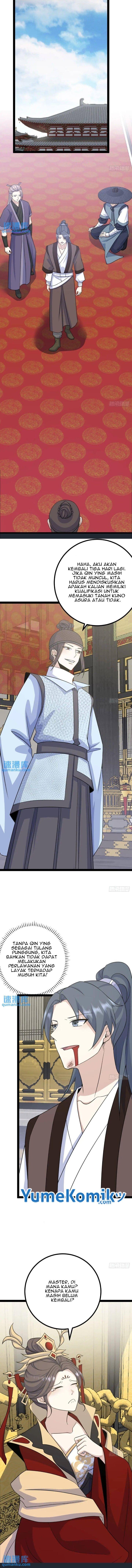 image-komik-invincible-after-a-hundred-years-of-seclusion-chapter-174-6/11