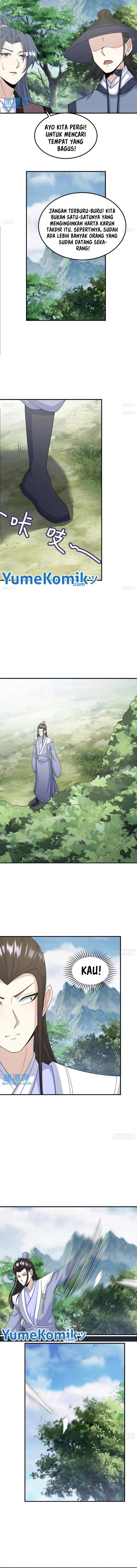 image-komik-invincible-after-a-hundred-years-of-seclusion-chapter-189-1/6