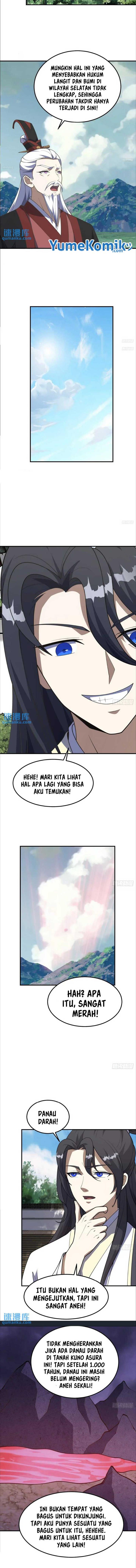 image-komik-invincible-after-a-hundred-years-of-seclusion-chapter-193-2/10
