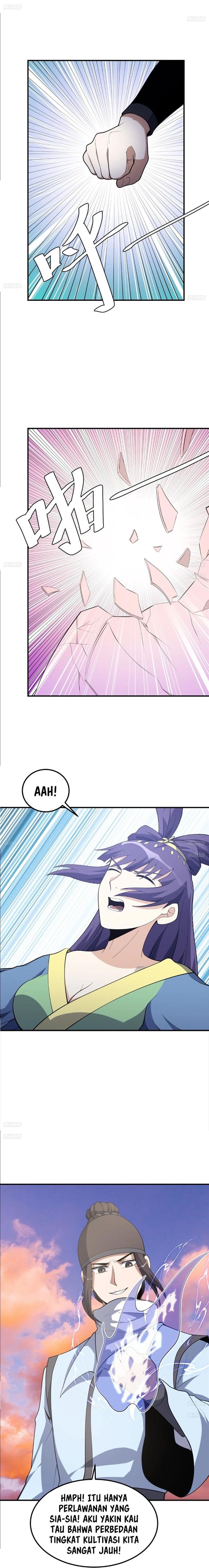 image-komik-invincible-after-a-hundred-years-of-seclusion-chapter-203-1/10