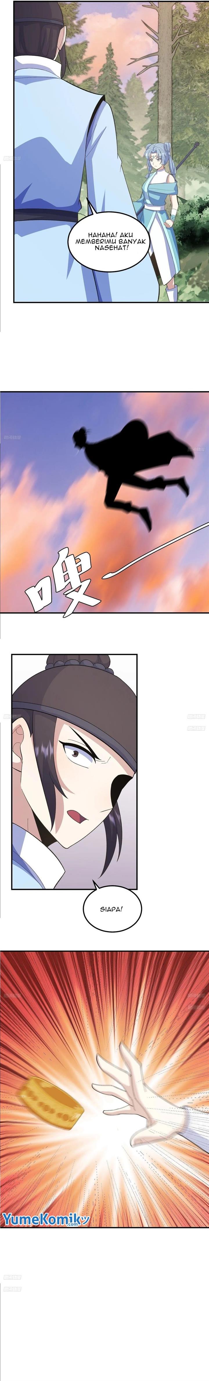 image-komik-invincible-after-a-hundred-years-of-seclusion-chapter-205-1/10