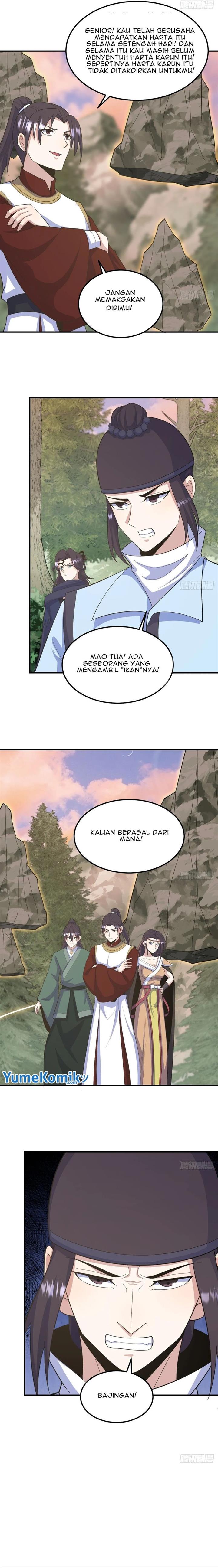 image-komik-invincible-after-a-hundred-years-of-seclusion-chapter-205-5/10