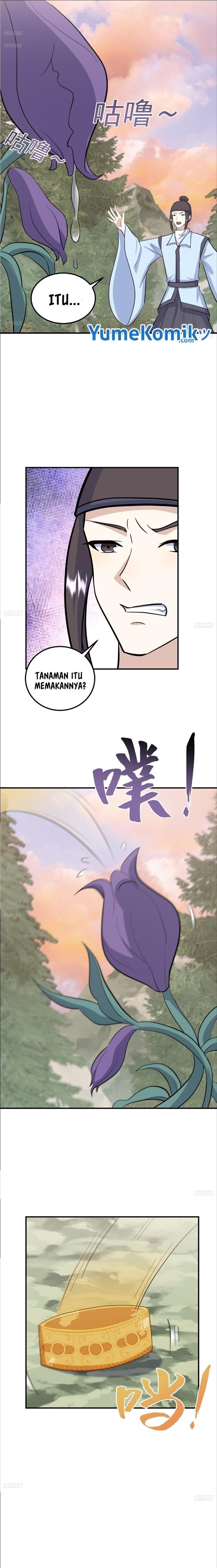 image-komik-invincible-after-a-hundred-years-of-seclusion-chapter-208-1/10