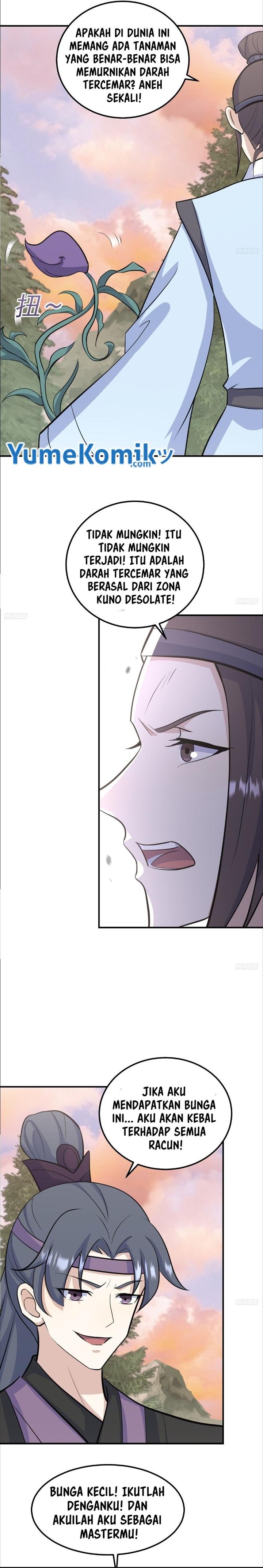 image-komik-invincible-after-a-hundred-years-of-seclusion-chapter-208-2/10