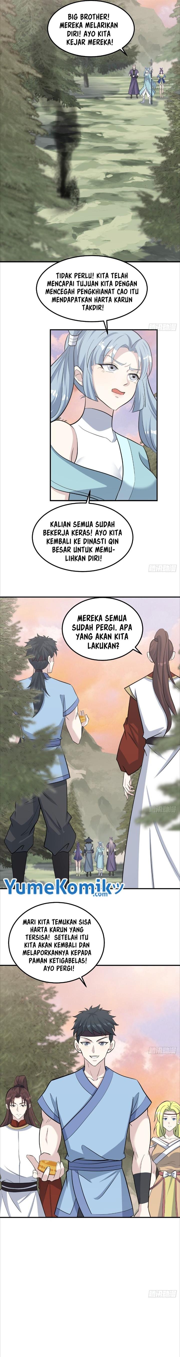 image-komik-invincible-after-a-hundred-years-of-seclusion-chapter-208-5/10