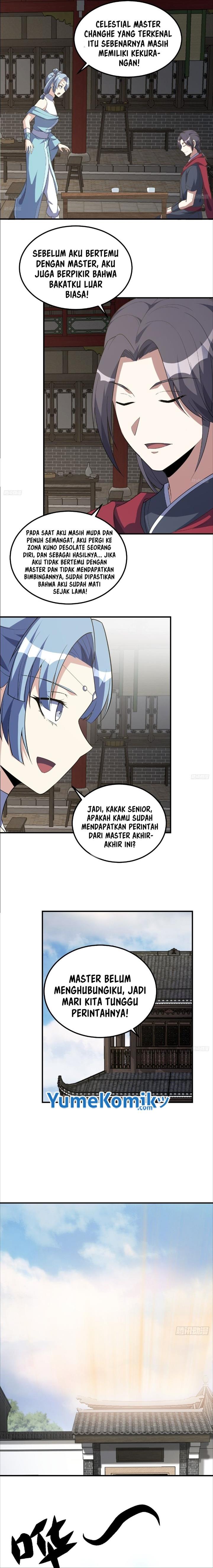 image-komik-invincible-after-a-hundred-years-of-seclusion-chapter-209-2/9