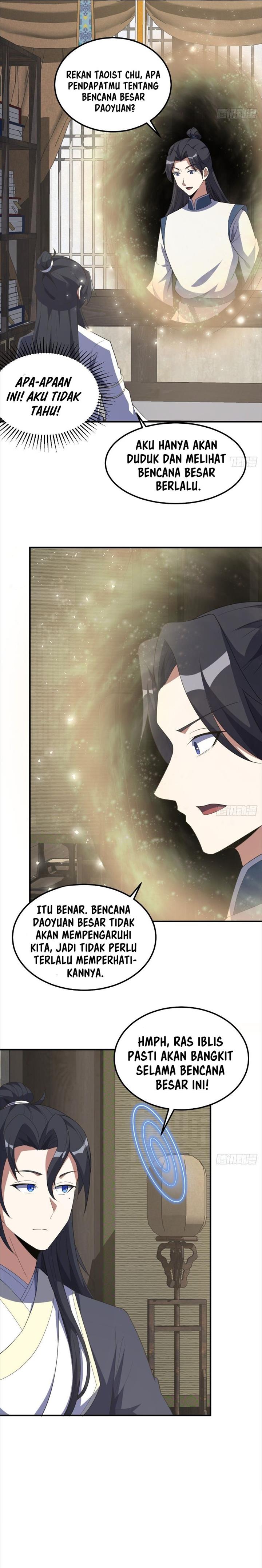 image-komik-invincible-after-a-hundred-years-of-seclusion-chapter-209-5/9