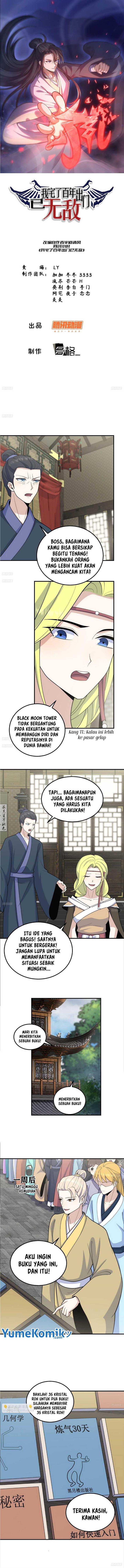 image-komik-invincible-after-a-hundred-years-of-seclusion-chapter-220-1/9