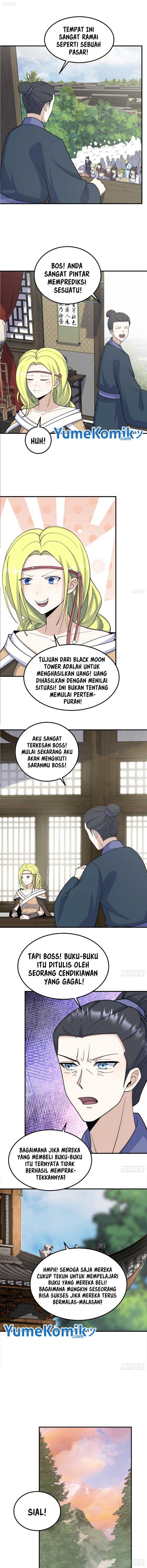 image-komik-invincible-after-a-hundred-years-of-seclusion-chapter-220-2/9