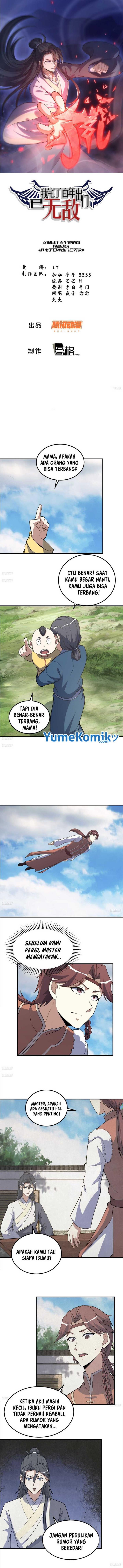 image-komik-invincible-after-a-hundred-years-of-seclusion-chapter-223-1/10