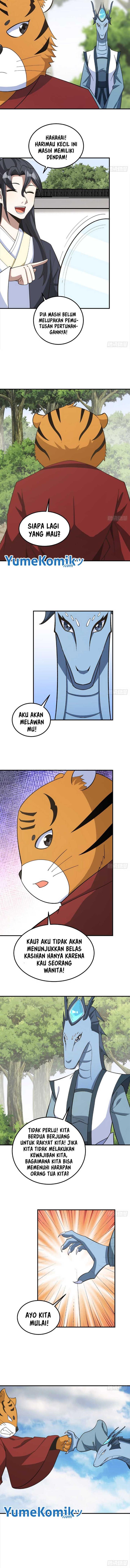 image-komik-invincible-after-a-hundred-years-of-seclusion-chapter-223-4/10