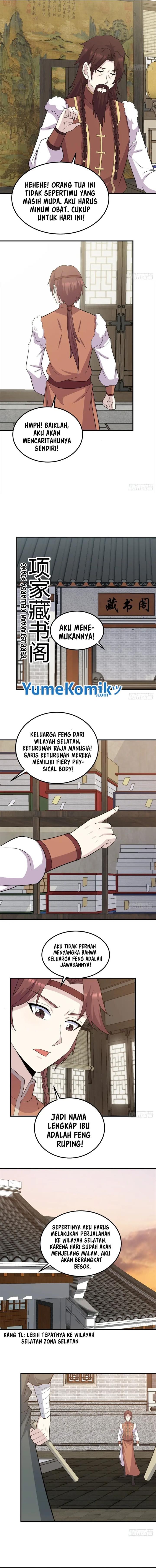 image-komik-invincible-after-a-hundred-years-of-seclusion-chapter-228-3/5