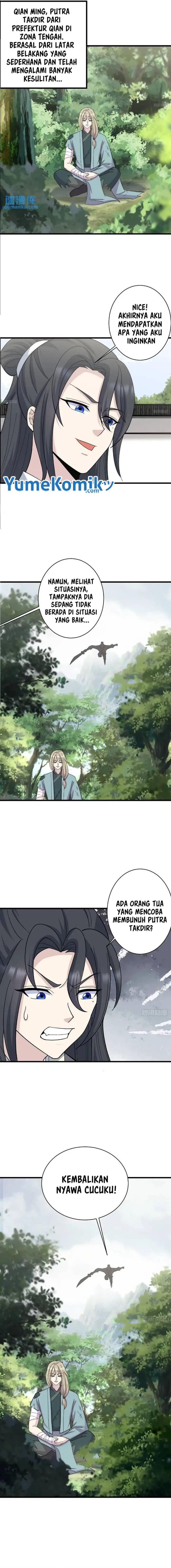 image-komik-invincible-after-a-hundred-years-of-seclusion-chapter-236-2/7