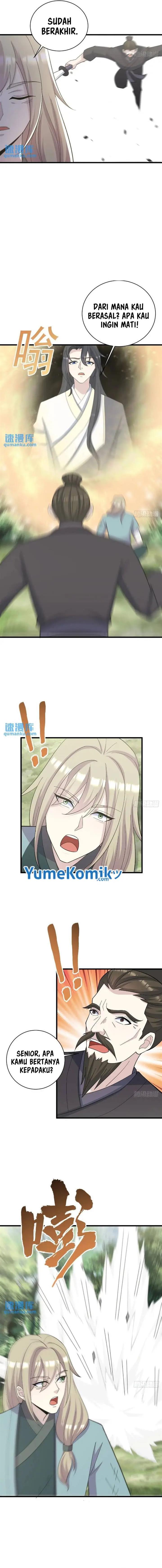 image-komik-invincible-after-a-hundred-years-of-seclusion-chapter-236-3/7